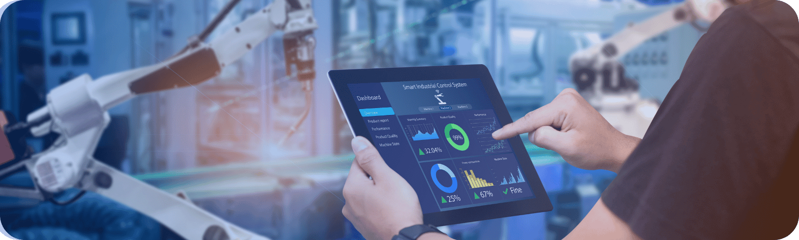 Advanced Manufacturing Technologies